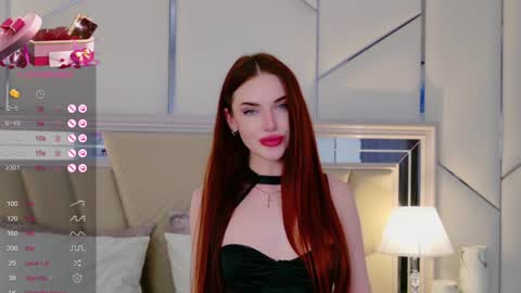 Snapshot of anje_cox chatting on 2, 2, 2025 Anje online show from 2, 2, 2025