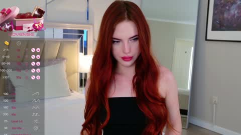 Snapshot of anje_cox chatting on 8, 2, 2025 Anje online show from 8, 2, 2025