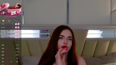 Snapshot of anje_cox chatting on 9, 2, 2025 Anje online show from 9, 2, 2025