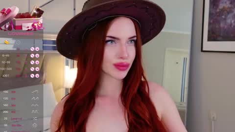 Snapshot of anje_cox chatting on 10, 2, 2025 Anje online show from 10, 2, 2025