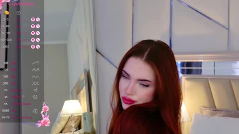 Snapshot of anje_cox chatting on 23, 2, 2025 Anje online show from 23, 2, 2025