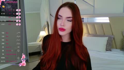 Snapshot of anje_cox chatting on 23, 2, 2025 Anje online show from 23, 2, 2025