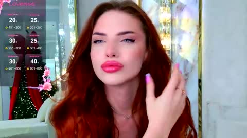 Snapshot of anje_cox chatting on 28, 11, 2025 Anje online show from 28, 11, 2025