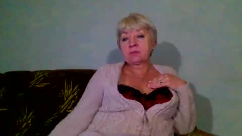 AnjelElinor online show from 30, 10, 2025