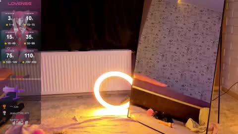 Angel online show from 26, 2, 2026