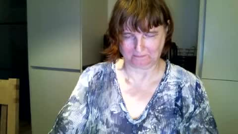 Snapshot of anke84547253 chatting on 26, 6, 2026 Anke online show from 26, 6, 2026
