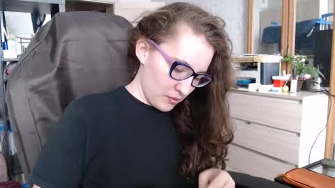 Snapshot of ankey_rayah chatting on 10, 12, 2024 Nameless online show from 10, 12, 2024