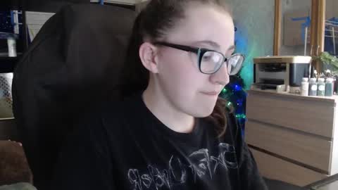 Snapshot of ankey_rayah chatting on 10, 1, 2025 Nameless online show from 10, 1, 2025