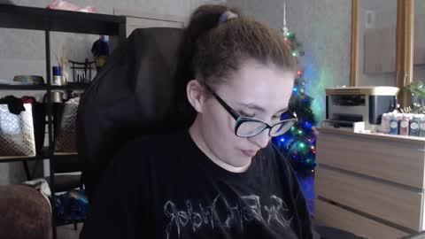 Snapshot of ankey_rayah chatting on 19, 1, 2025 Nameless online show from 19, 1, 2025