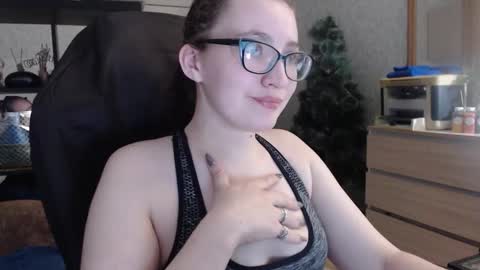 Snapshot of ankey_rayah chatting on 11, 2, 2025 Nameless online show from 11, 2, 2025