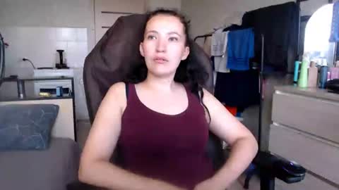 Snapshot of ankey_rayah chatting on 19, 7, 2026 Nameless online show from 19, 7, 2026