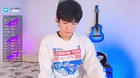 Snapshot of anky_xx chatting on 16, 10, 2025 Anky online show from 16, 10, 2025