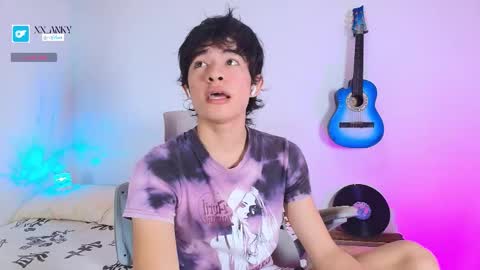 Snapshot of anky_xx chatting on 17, 10, 2025 Anky online show from 17, 10, 2025