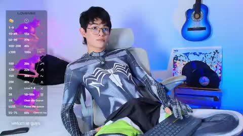 Snapshot of anky_xx chatting on 31, 10, 2025 Anky online show from 31, 10, 2025