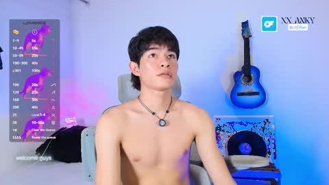 Snapshot of anky_xx chatting on 4, 11, 2025 Anky online show from 4, 11, 2025