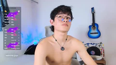 Snapshot of anky_xx chatting on 7, 11, 2025 Anky online show from 7, 11, 2025