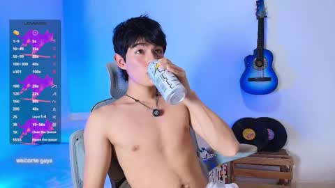 Snapshot of anky_xx chatting on 9, 11, 2025 Anky online show from 9, 11, 2025