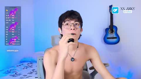 Snapshot of anky_xx chatting on 22, 11, 2025 Anky online show from 22, 11, 2025