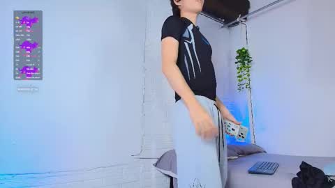 Anky online show from 27, 3, 2026