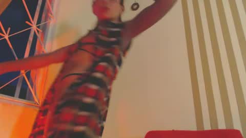 Snapshot of anmaadler chatting on 3, 10, 2025 Anma Adler online show from 3, 10, 2025