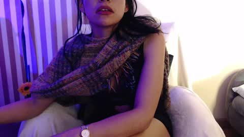 Snapshot of anmaadler chatting on 6, 10, 2025 Anma Adler online show from 6, 10, 2025