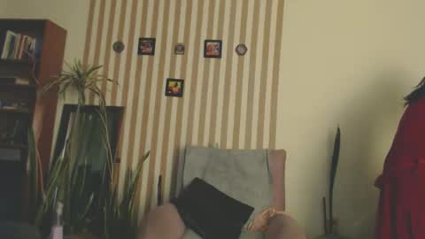 Snapshot of anmaadler chatting on 26, 11, 2025 Anma Adler online show from 26, 11, 2025