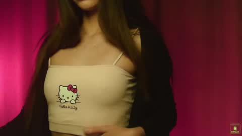 Snapshot of ann_amm chatting on 23, 2, 2025 Anna online show from 23, 2, 2025