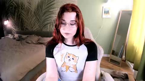 Im Ann welcome in my room PVT is open online show from 17, 3, 2026