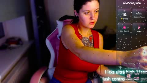 Snapshot of ann_mikele chatting on 2, 12, 2024 Ann online show from 2, 12, 2024