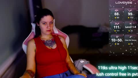 Snapshot of ann_mikele chatting on 3, 12, 2024 Ann online show from 3, 12, 2024