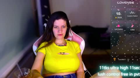 Snapshot of ann_mikele chatting on 6, 12, 2024 Ann online show from 6, 12, 2024