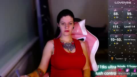 Snapshot of ann_mikele chatting on 6, 12, 2024 Ann online show from 6, 12, 2024