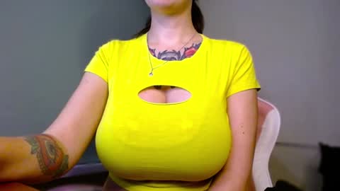 Snapshot of ann_mikele chatting on 8, 12, 2024 Ann online show from 8, 12, 2024