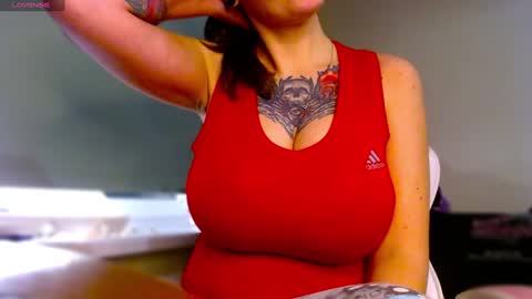 Snapshot of ann_mikele chatting on 23, 12, 2024 Ann online show from 23, 12, 2024