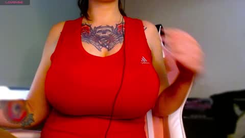 Snapshot of ann_mikele chatting on 23, 12, 2024 Ann online show from 23, 12, 2024