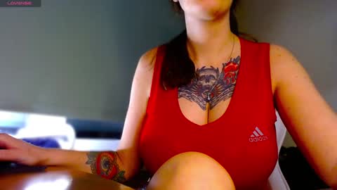 Snapshot of ann_mikele chatting on 10, 1, 2025 Ann online show from 10, 1, 2025