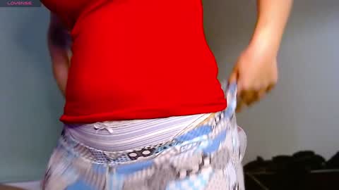 Snapshot of ann_mikele chatting on 23, 1, 2025 Ann online show from 23, 1, 2025