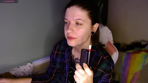 Snapshot of ann_mikele chatting on 31, 1, 2025 Ann online show from 31, 1, 2025
