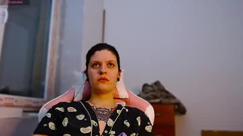 Snapshot of ann_mikele chatting on 10, 2, 2025 Ann online show from 10, 2, 2025