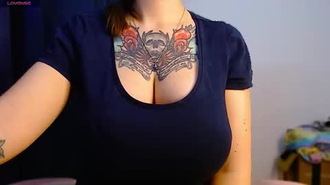 Snapshot of ann_mikele chatting on 11, 2, 2025 Ann online show from 11, 2, 2025