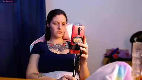 Snapshot of ann_mikele chatting on 12, 2, 2025 Ann online show from 12, 2, 2025