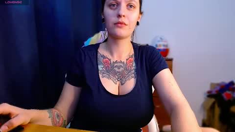 Snapshot of ann_mikele chatting on 13, 2, 2025 Ann online show from 13, 2, 2025