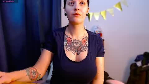 Snapshot of ann_mikele chatting on 22, 2, 2025 Ann online show from 22, 2, 2025