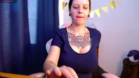 Snapshot of ann_mikele chatting on 23, 2, 2025 Ann online show from 23, 2, 2025