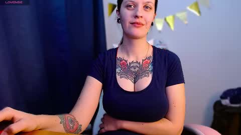 Snapshot of ann_mikele chatting on 24, 2, 2025 Ann online show from 24, 2, 2025