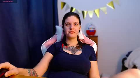 Snapshot of ann_mikele chatting on 24, 2, 2025 Ann online show from 24, 2, 2025