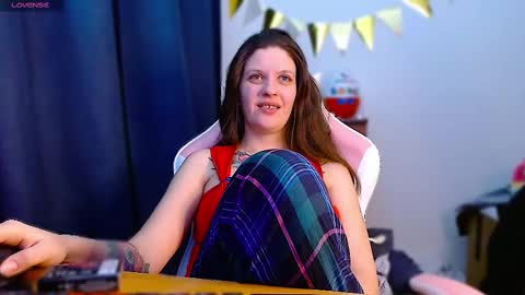 Snapshot of ann_mikele chatting on 26, 2, 2025 Ann online show from 26, 2, 2025