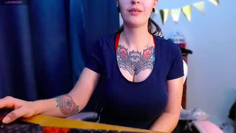 Snapshot of ann_mikele chatting on 1, 3, 2025 Ann online show from 1, 3, 2025