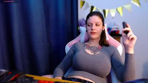 Snapshot of ann_mikele chatting on 3, 3, 2025 Ann online show from 3, 3, 2025