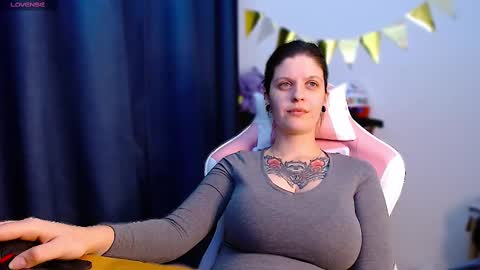 Snapshot of ann_mikele chatting on 3, 3, 2025 Ann online show from 3, 3, 2025